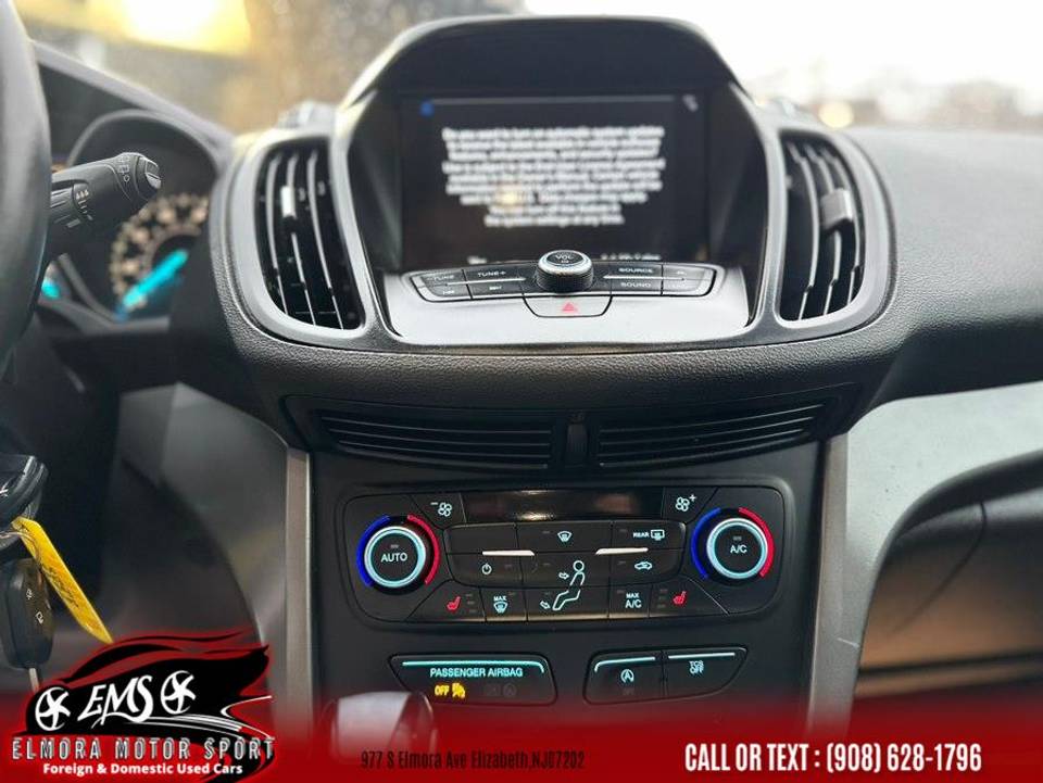 Vehicle view 58