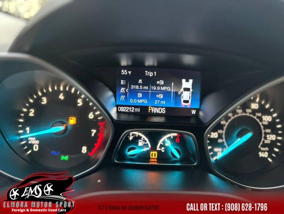 Vehicle view 59