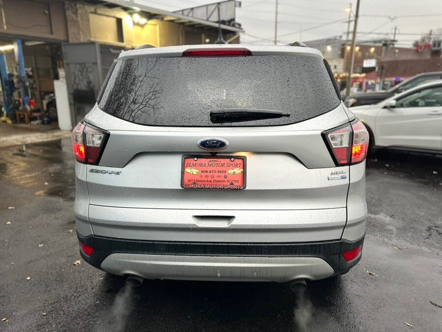 Vehicle view 6