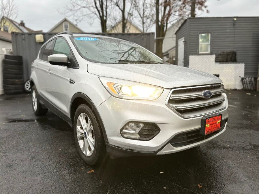 Vehicle view 9