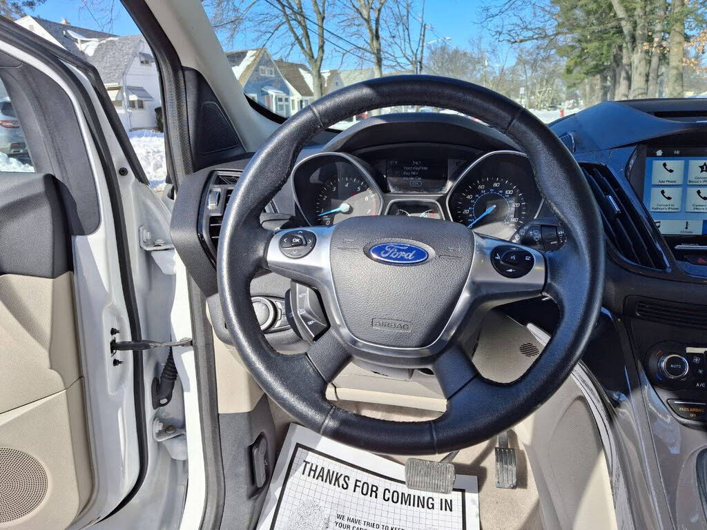Vehicle view 17