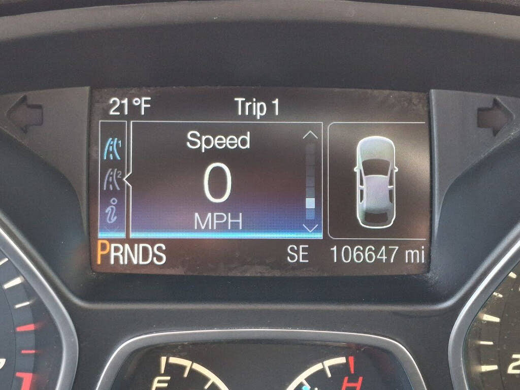 Vehicle view 26
