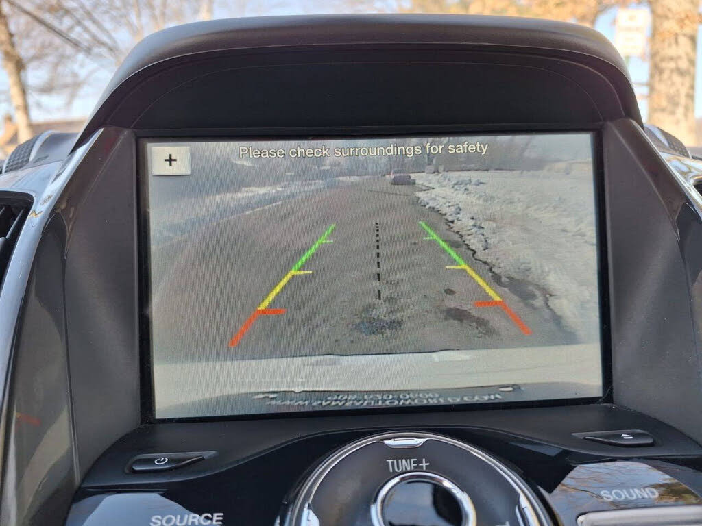 Vehicle view 27