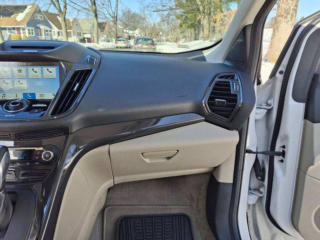Vehicle view 30