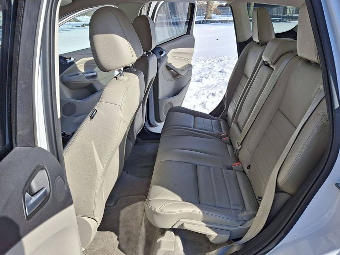 Vehicle view 41