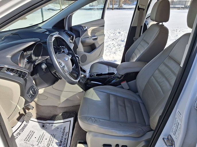 Vehicle view 42