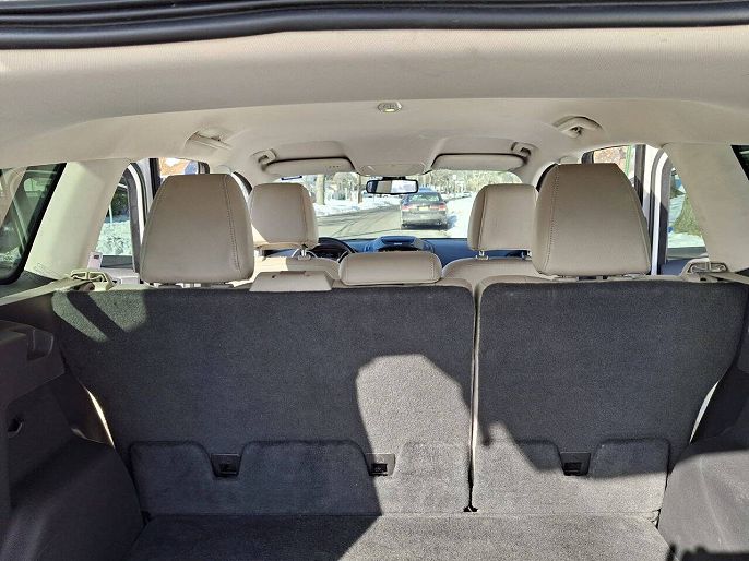 Vehicle view 45