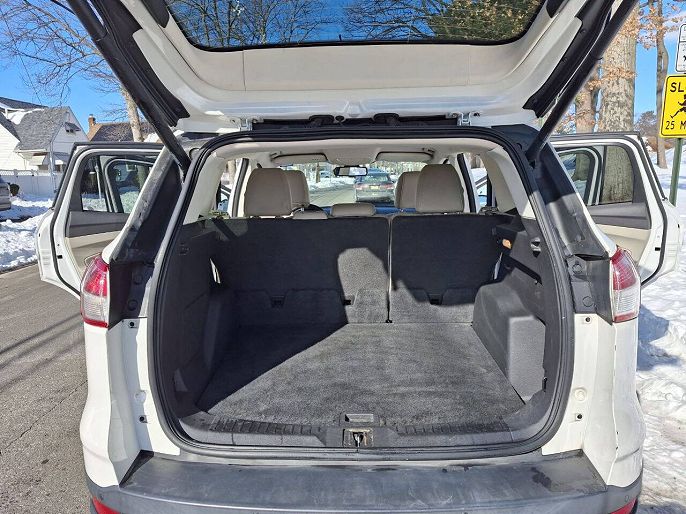 Vehicle view 46