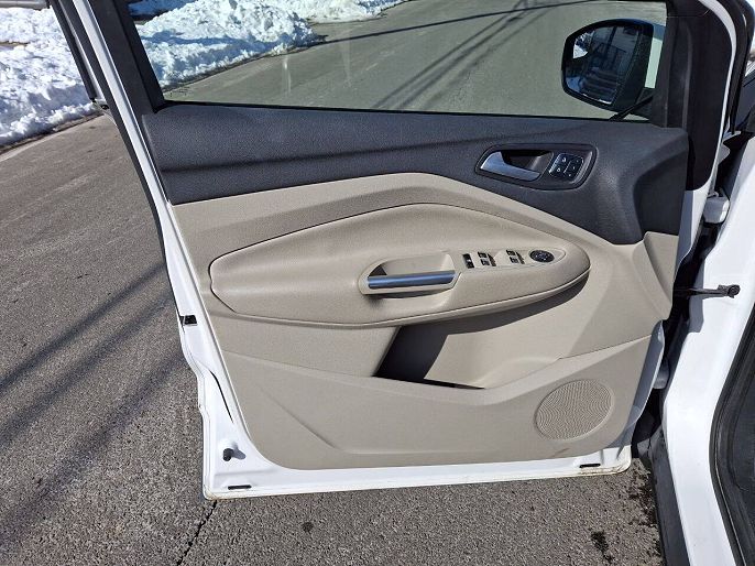 Vehicle view 47