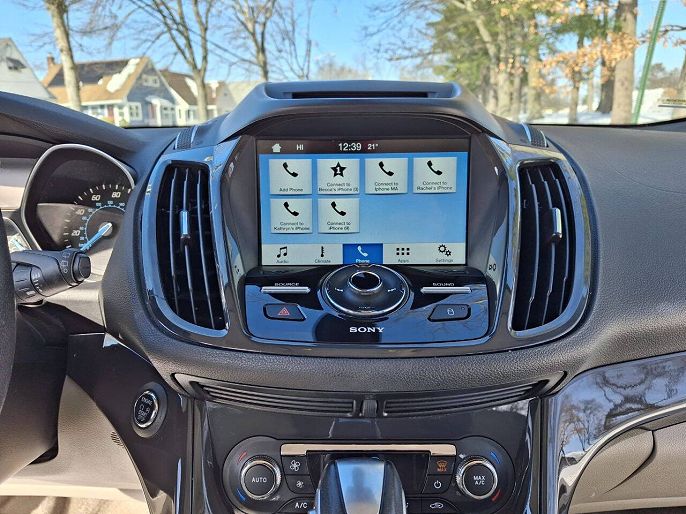 Vehicle view 49