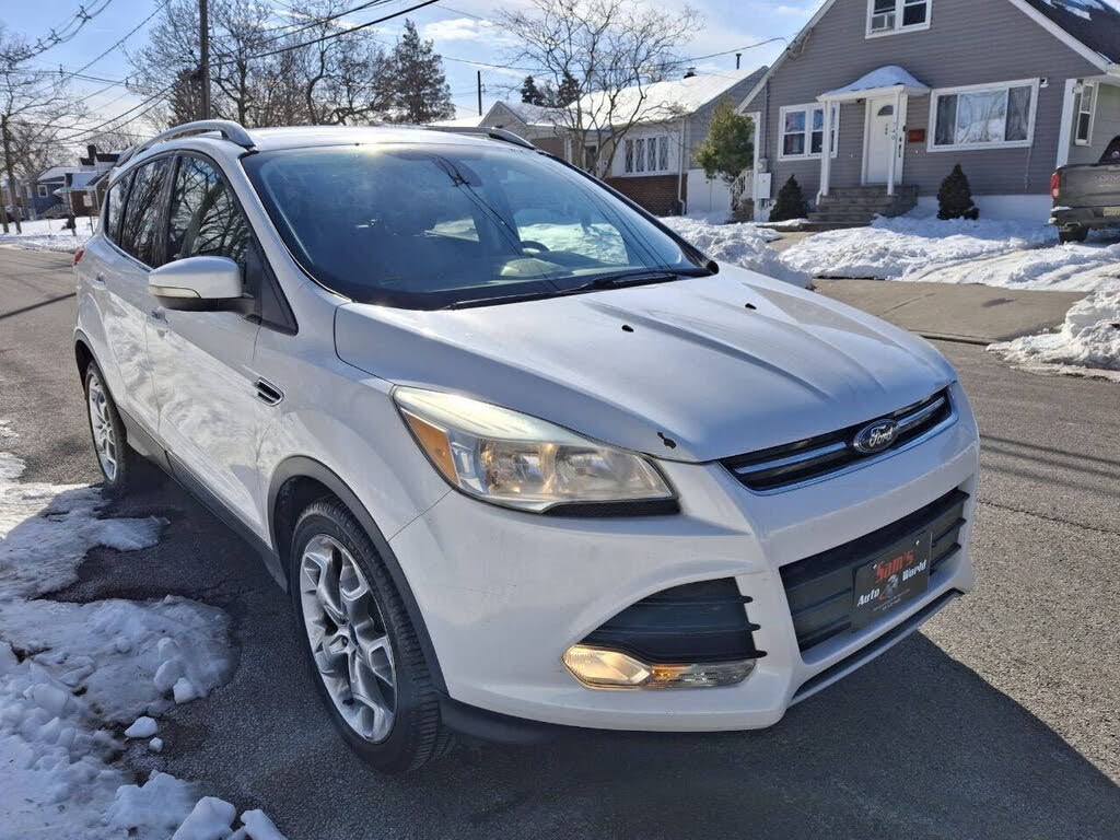 Vehicle view 5