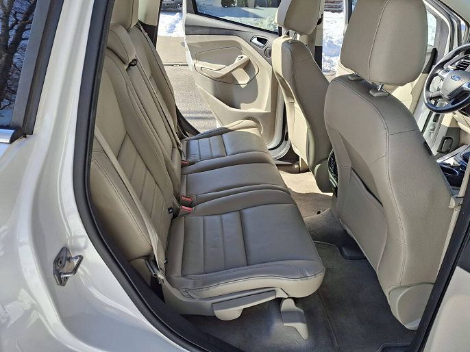 Vehicle view 52