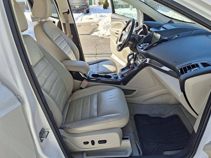 Vehicle view 53