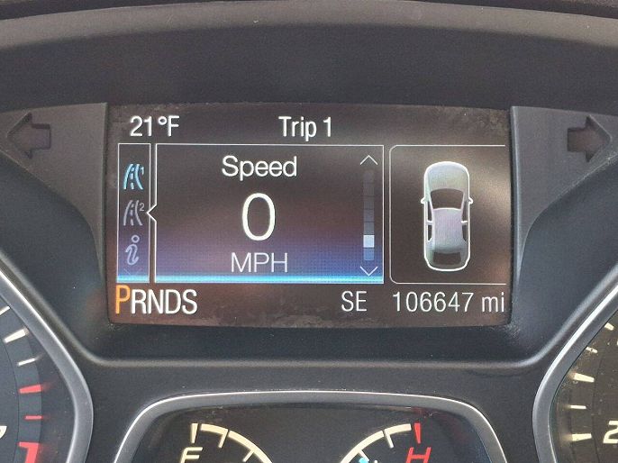 Vehicle view 57