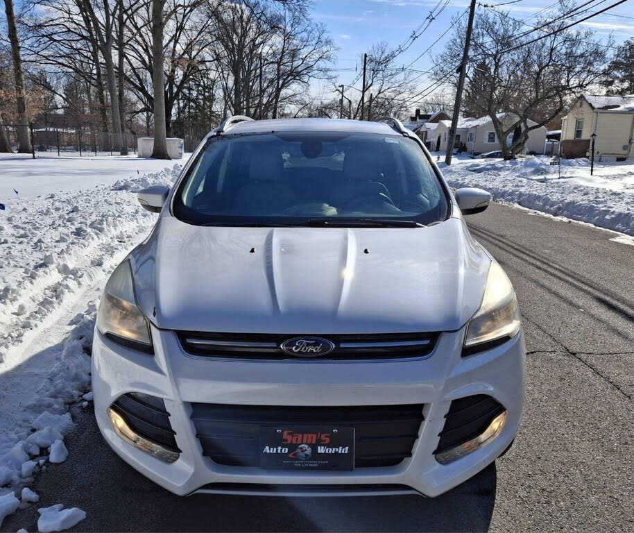 Vehicle view 9