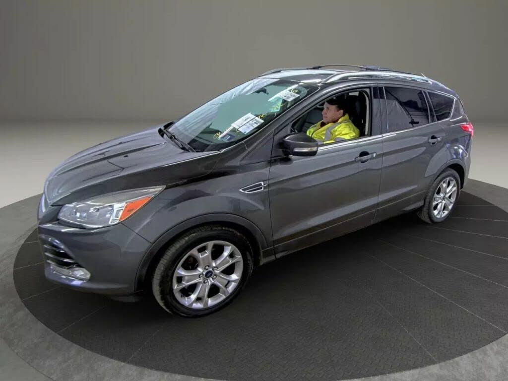 Vehicle view 2