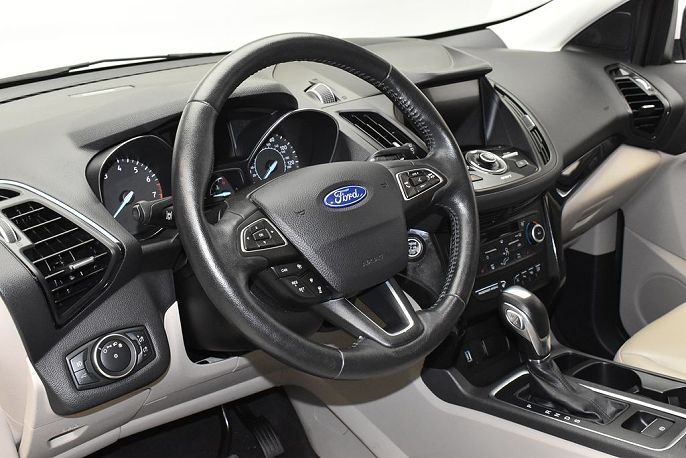 Vehicle view 18