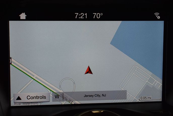 Vehicle view 22