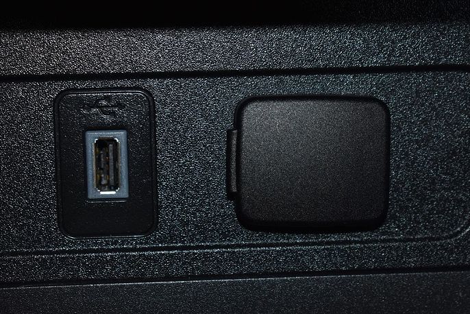 Vehicle view 24