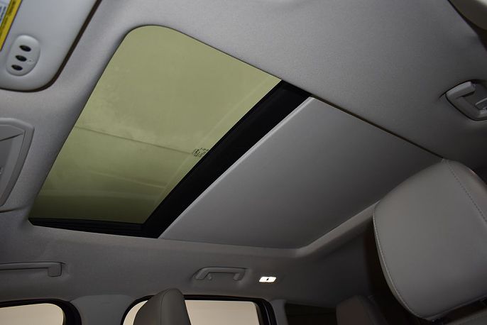 Vehicle view 26