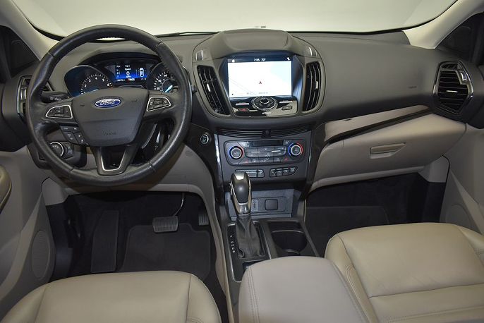 Vehicle view 32
