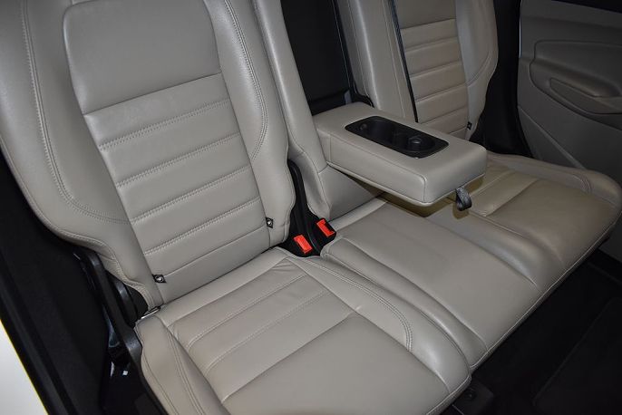 Vehicle view 36