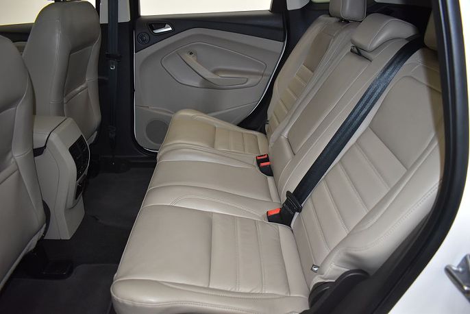 Vehicle view 38