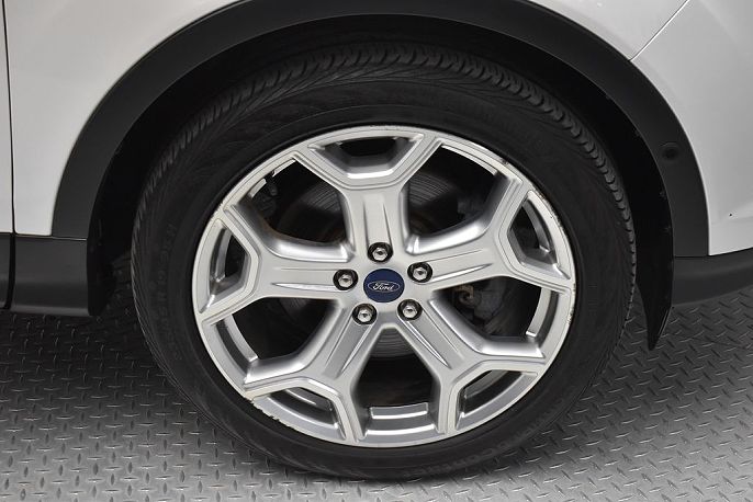 Vehicle view 40