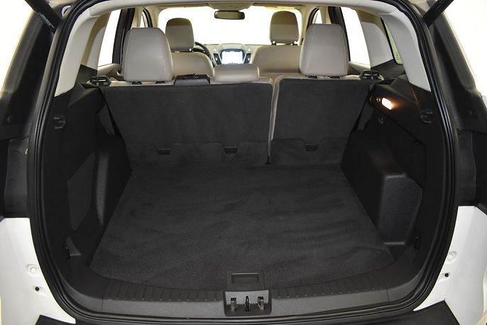 Vehicle view 42