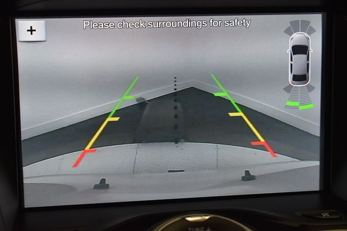 Vehicle view 44