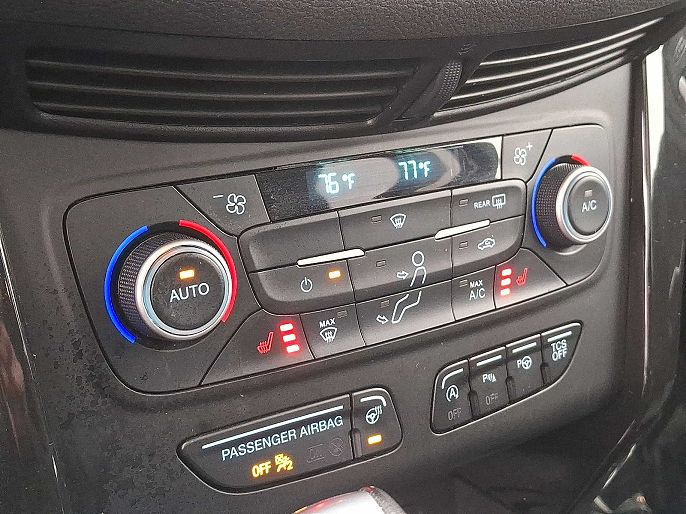 Vehicle view 17
