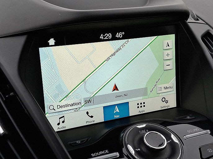 Vehicle view 19