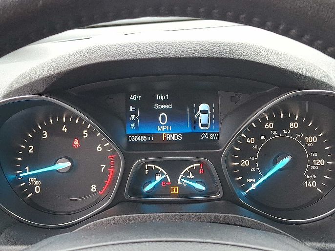 Vehicle view 22