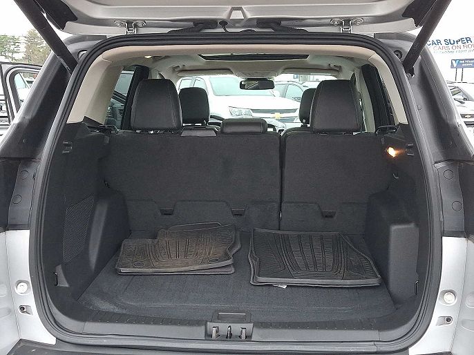 Vehicle view 28