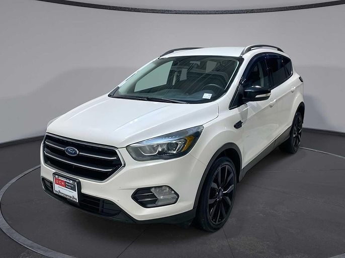 Vehicle view 8