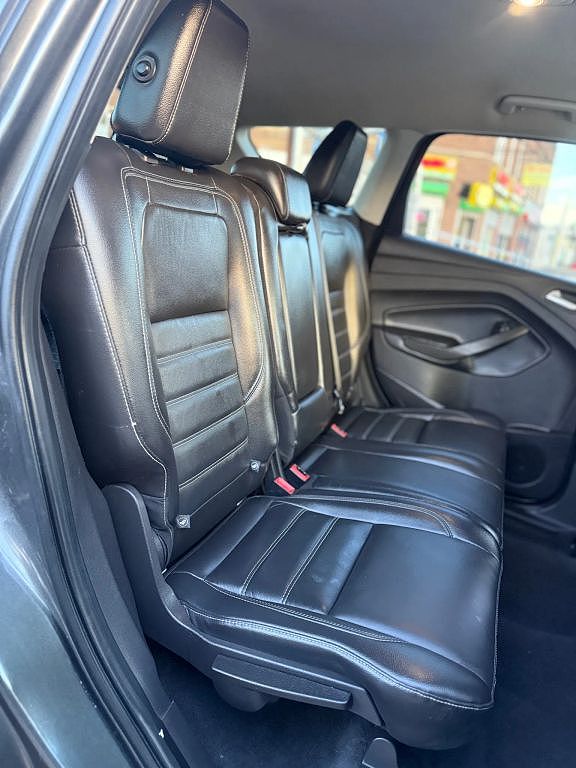 Vehicle view 28