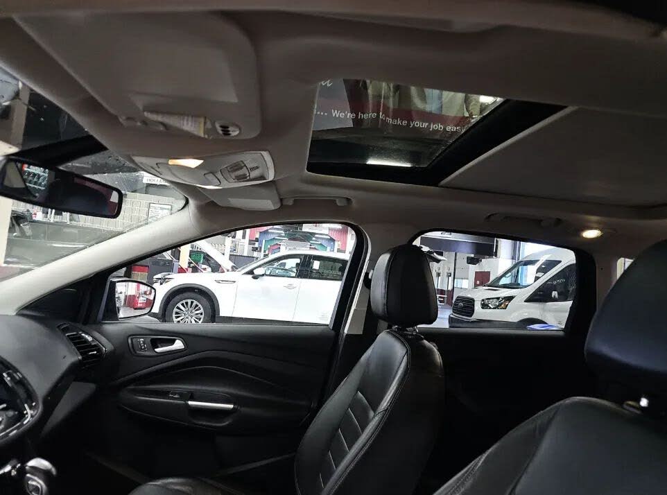 Vehicle view 10