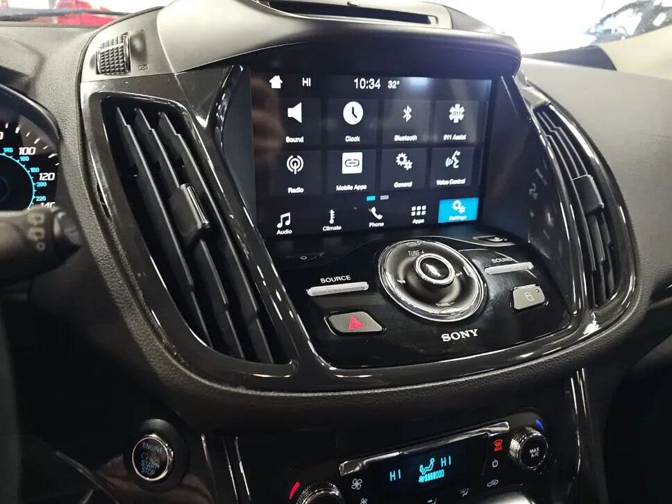 Vehicle view 12