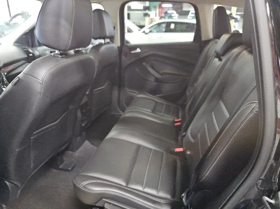 Vehicle view 14