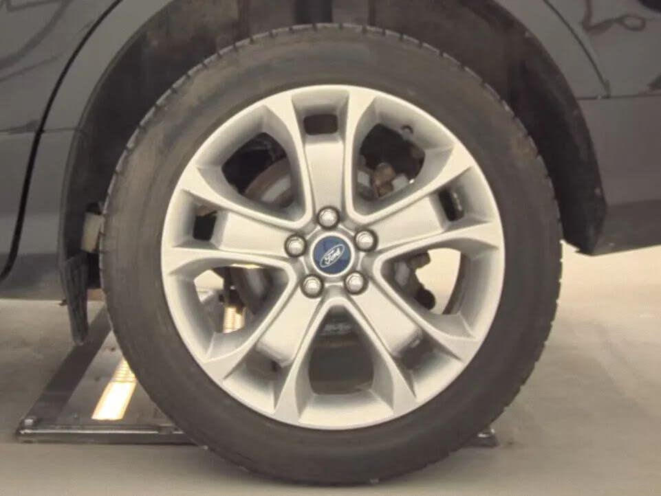 Vehicle view 15