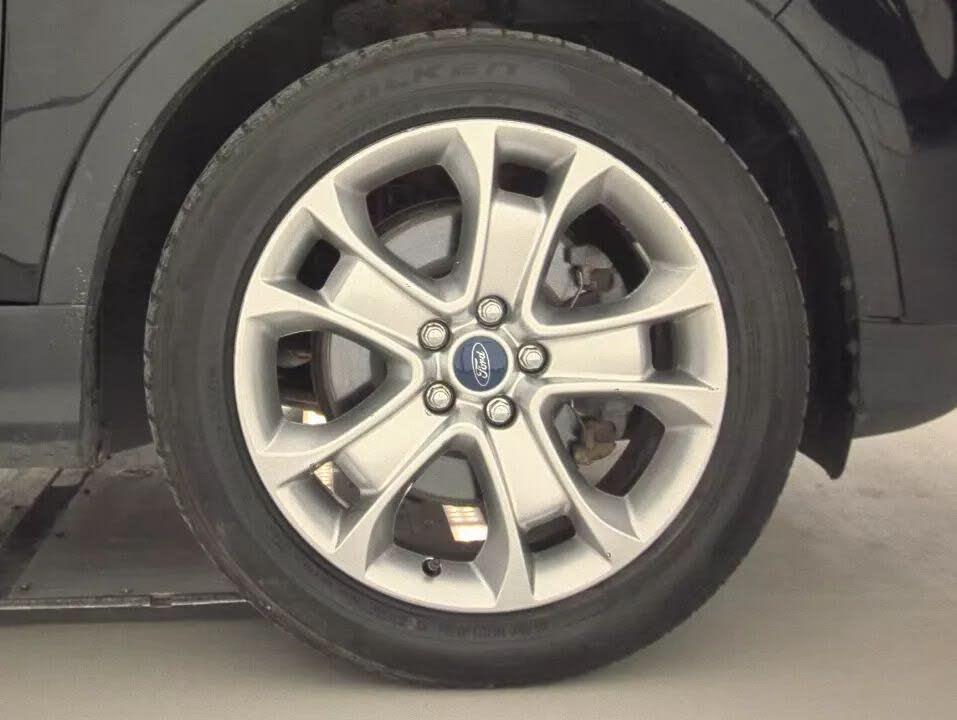 Vehicle view 17