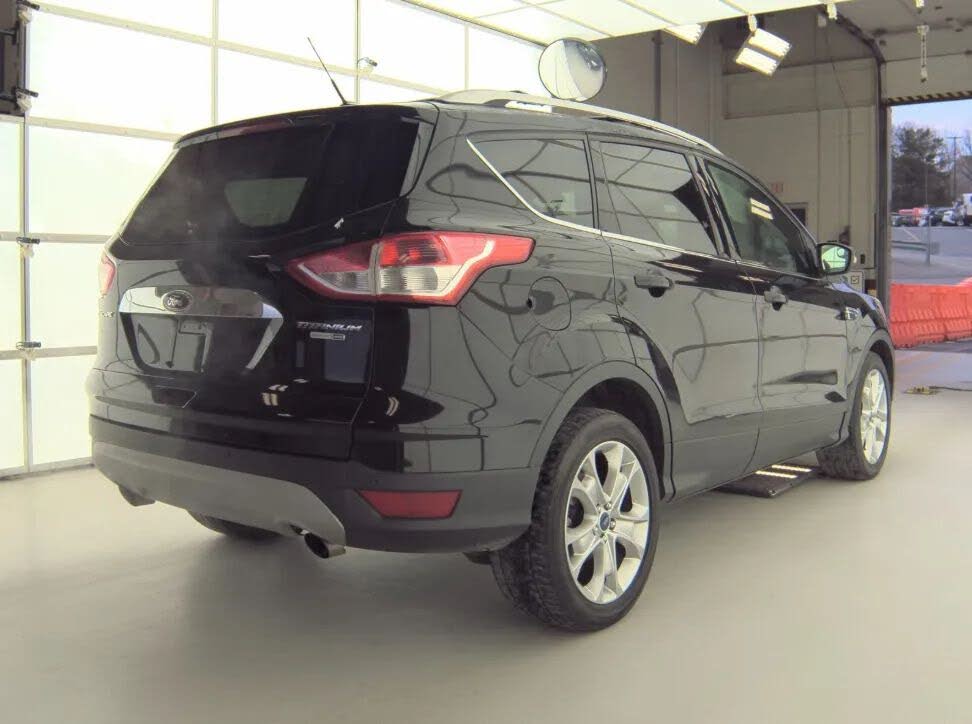 Vehicle view 5