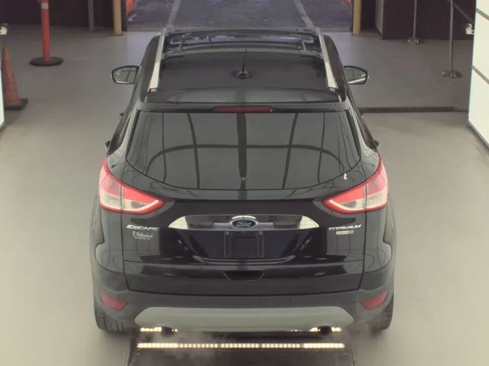 Vehicle view 6