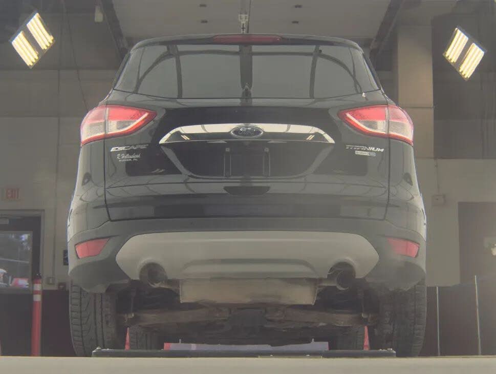 Vehicle view 7