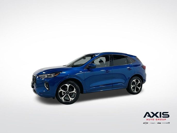 2023 Ford Escape