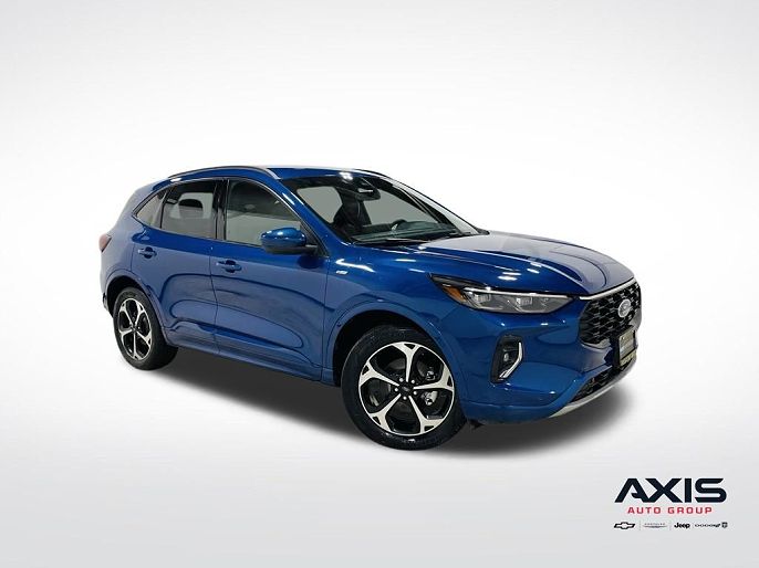 Vehicle view 10