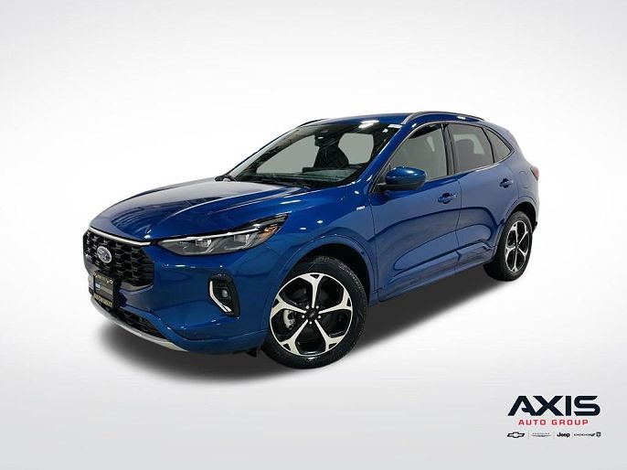 Vehicle view 12