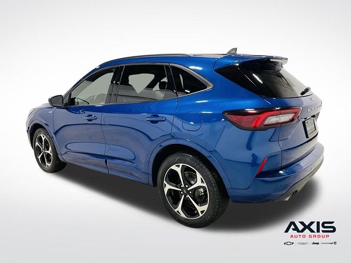 Vehicle view 13