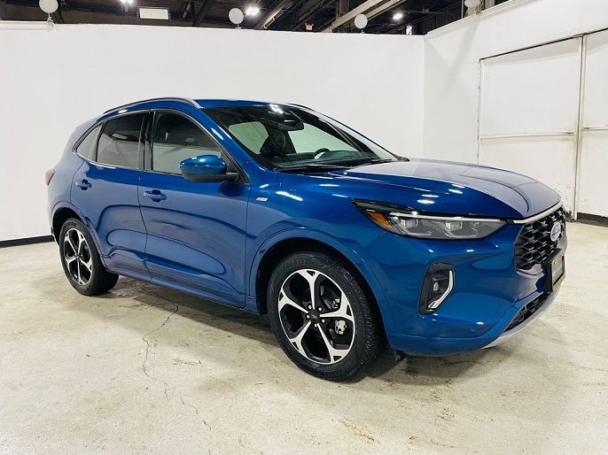 Vehicle view 16