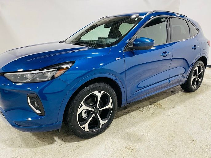 Vehicle view 19